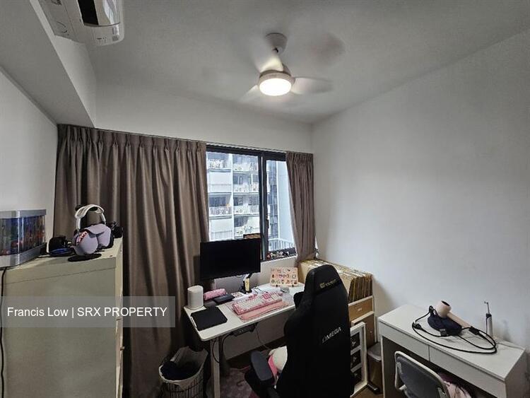 The Florence Residences (D19), Apartment #566878821